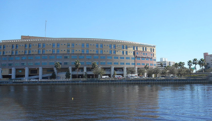 Tampa General Hospical