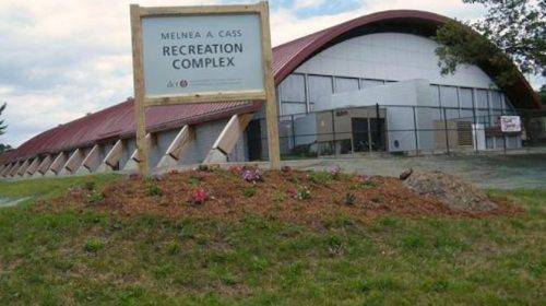 Melnea Cass Recreation Complex