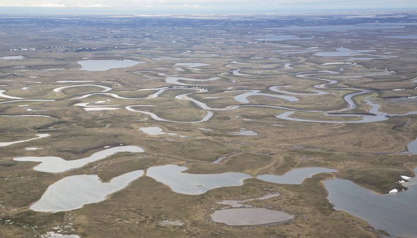 Alaska Petroleum Reserve