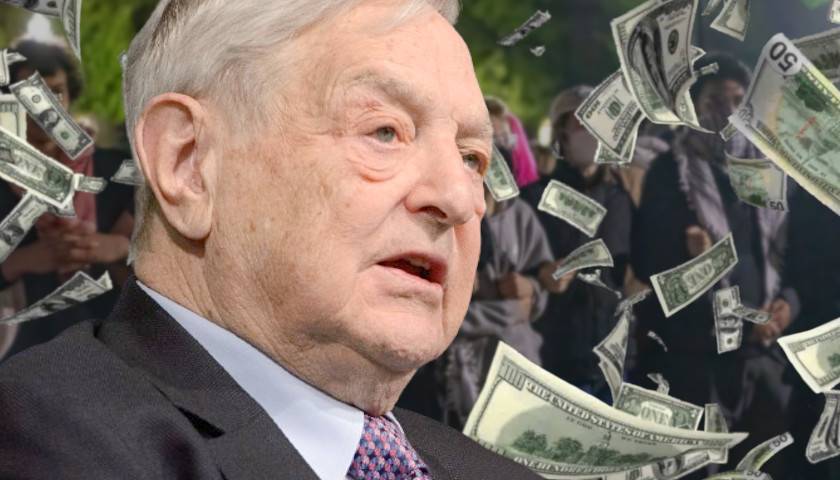 George Soros