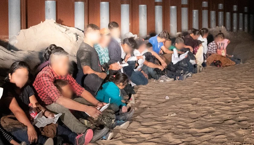 Illegal Migrants