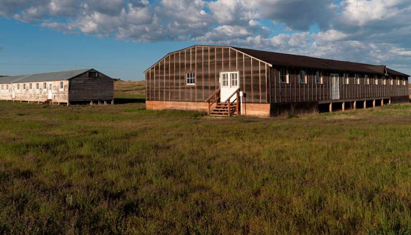 Minidoka National Historic Site