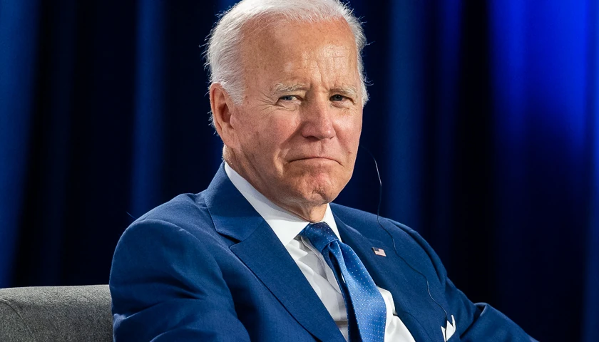 Joe Biden