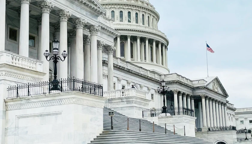 Congress Building