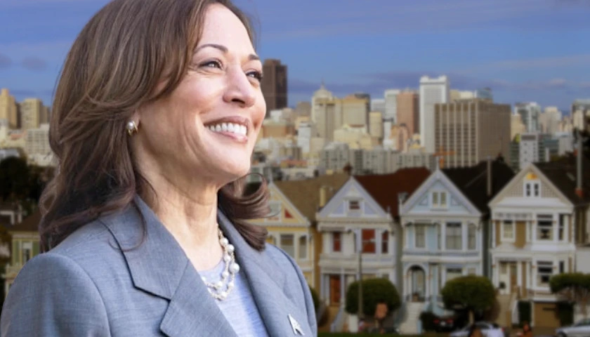 Kamala Harris