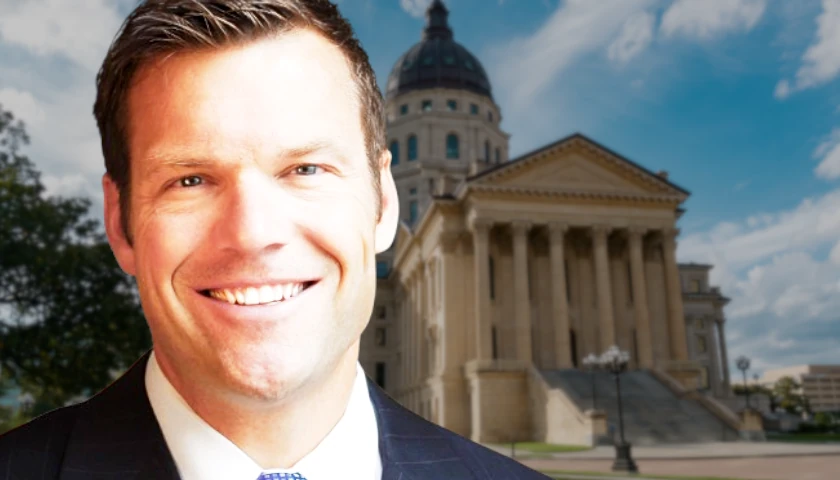 Kris Kobach