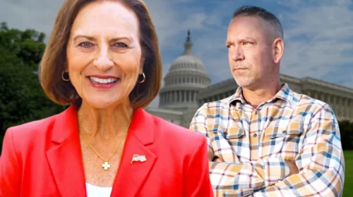 Nebraska Senate Race