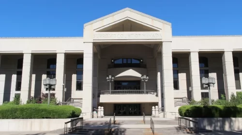 Nevada Supreme Court