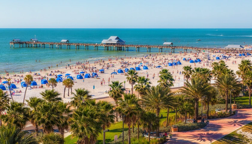 Florida Beach