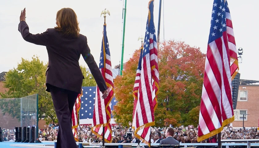 Kamala Harris